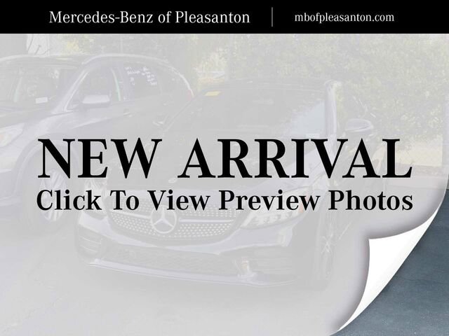 Used 2019 Mercedes-Benz C 300 Coupe