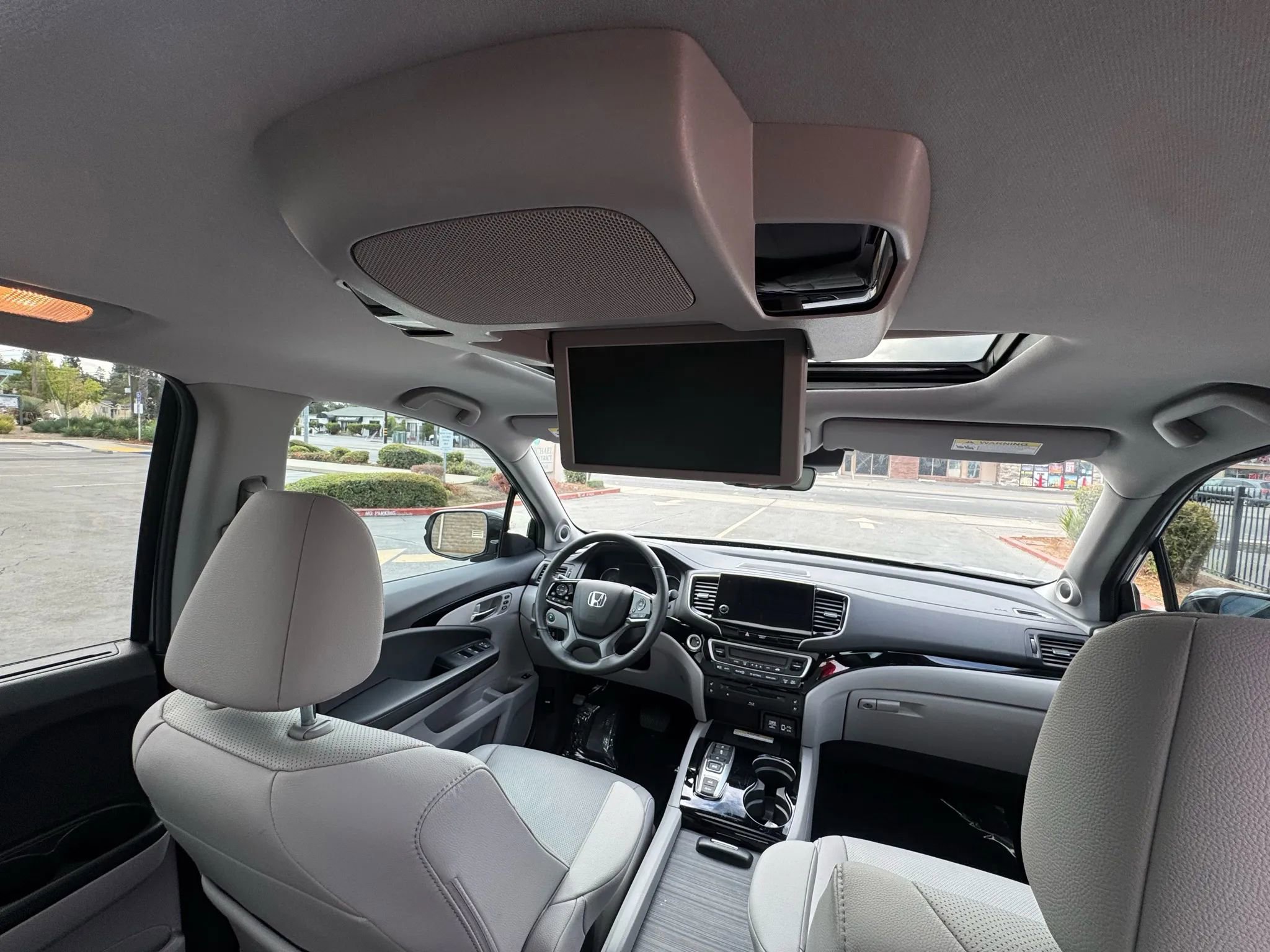 Used 2022 Honda Pilot Elite image 17