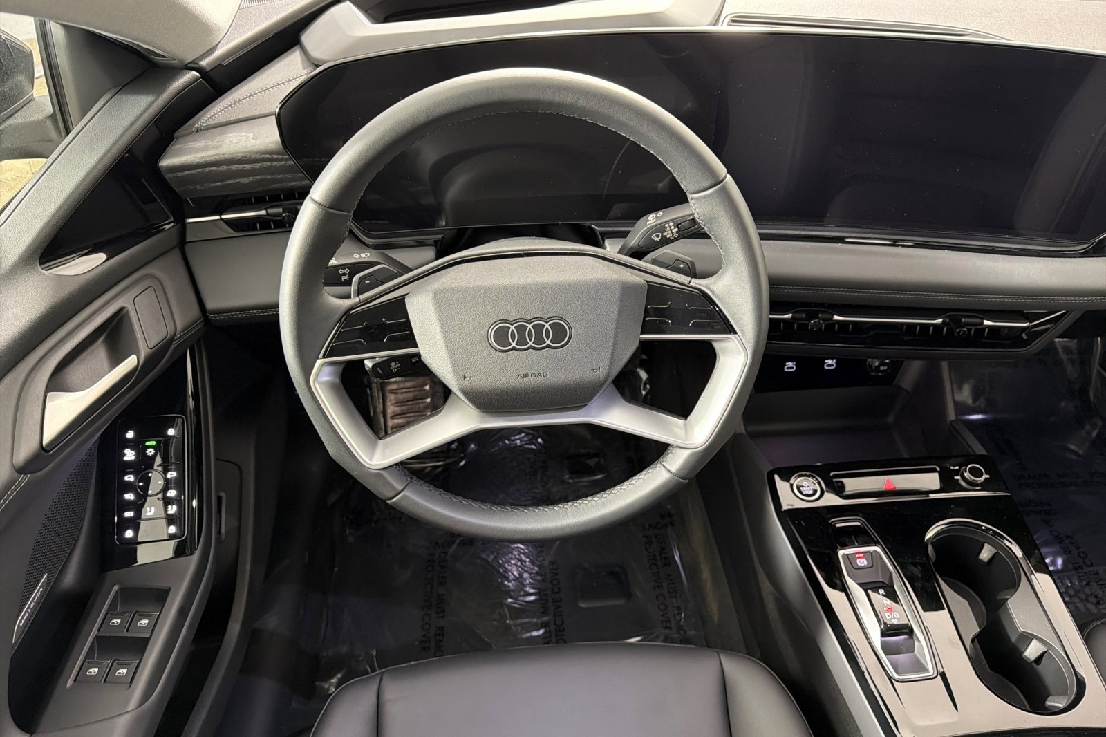 Certified 2025 Audi A6 e-tron Premium Plus w/ Premium Plus image 13
