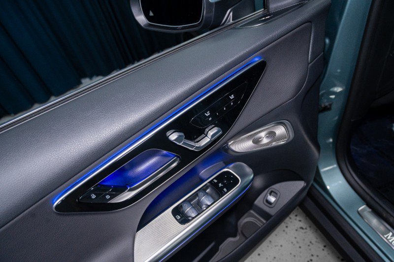 New 2026 Mercedes-Benz GLC 300 image 11