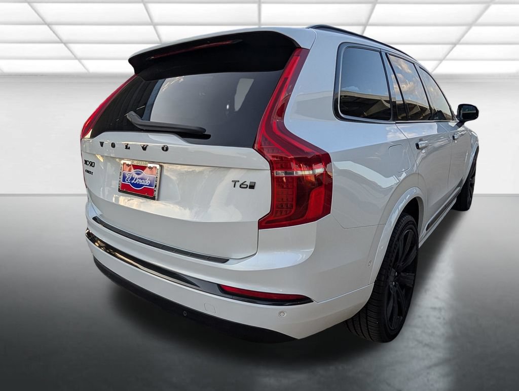 Used 2022 Volvo XC90 T6 Inscription w/ Advanced Package AWD/4WD image 33