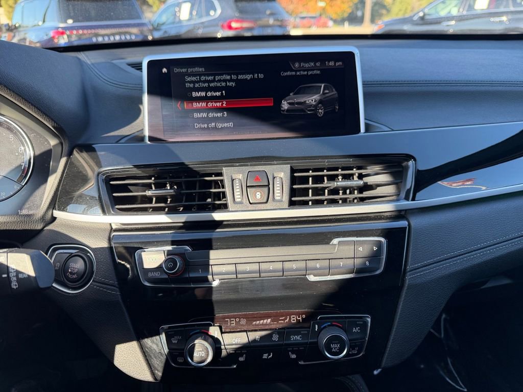 Used 2020 BMW X1 sDrive28i w/ Premium Package image 20