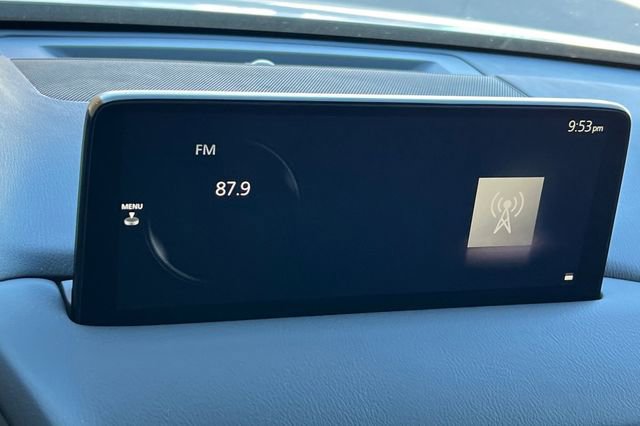 New 2025 MAZDA CX-5 AWD 2.5 S image 21