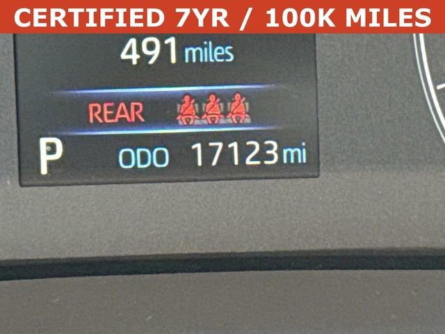 Used 2024 Toyota Corolla LE image 28