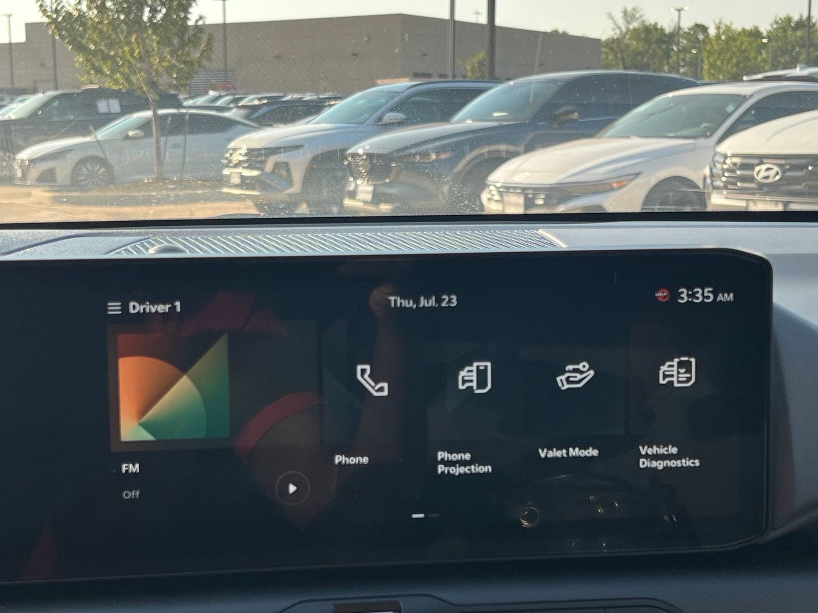 Used 2025 Kia K4 FWD image 29
