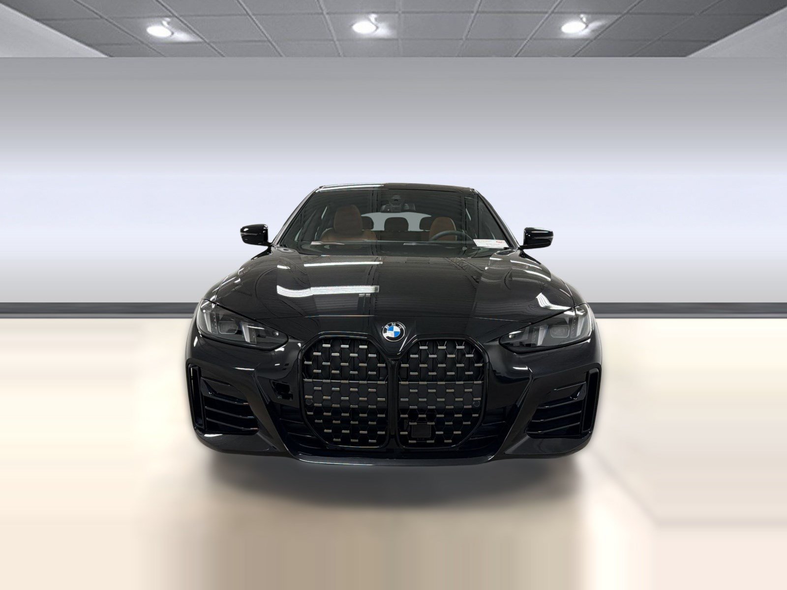 New 2026 BMW 430i w/ M Sport Package RWD image 5