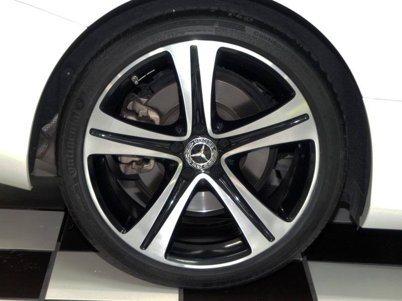 Used 2019 Mercedes-Benz SL 450 image 14