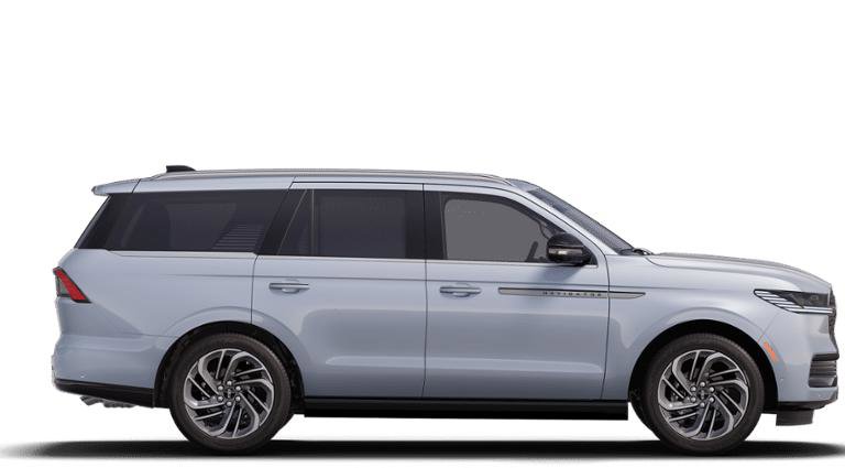 New 2025 Lincoln Navigator Reserve image 5