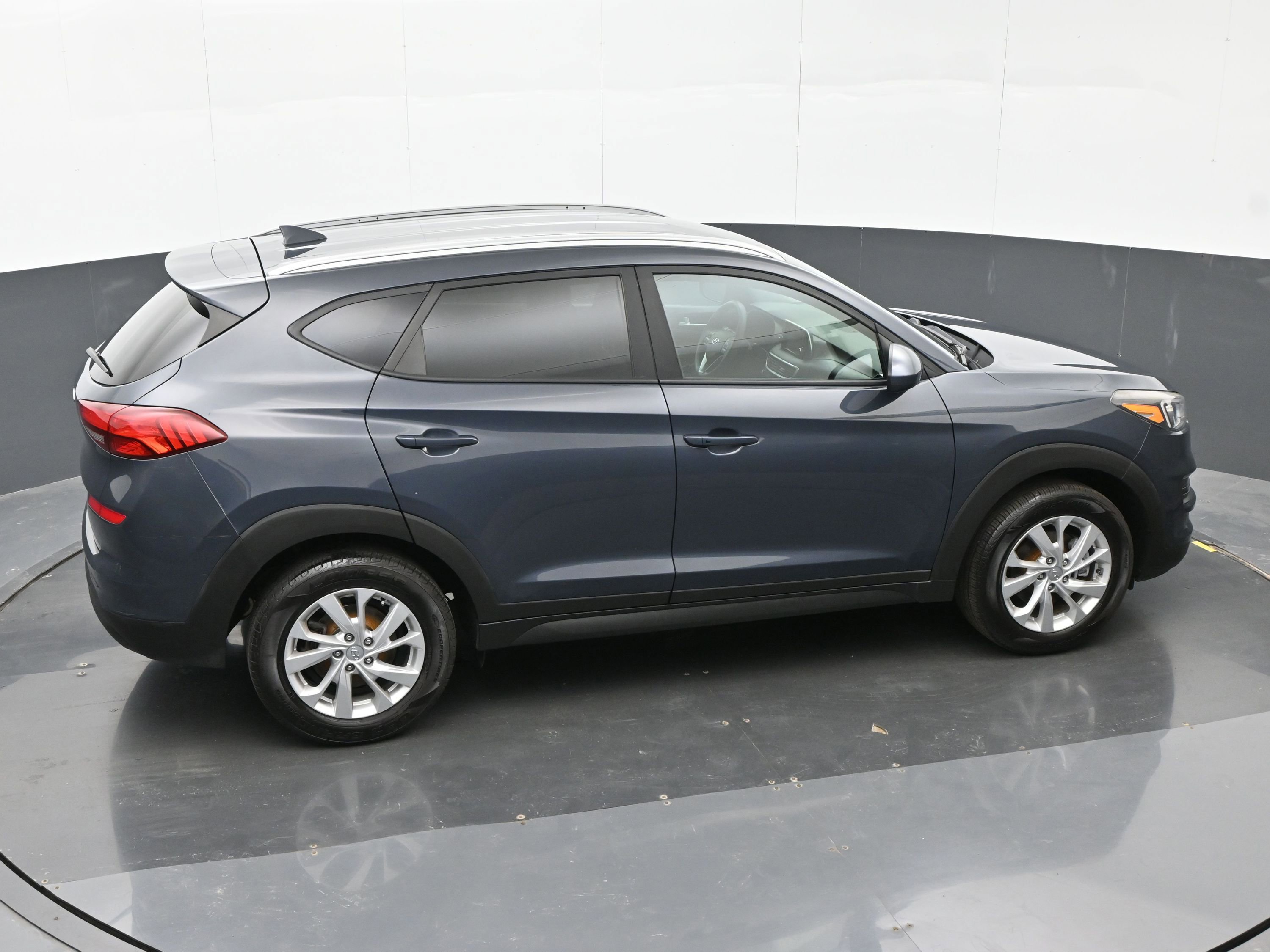 Used 2020 Hyundai Tucson Value FWD image 32