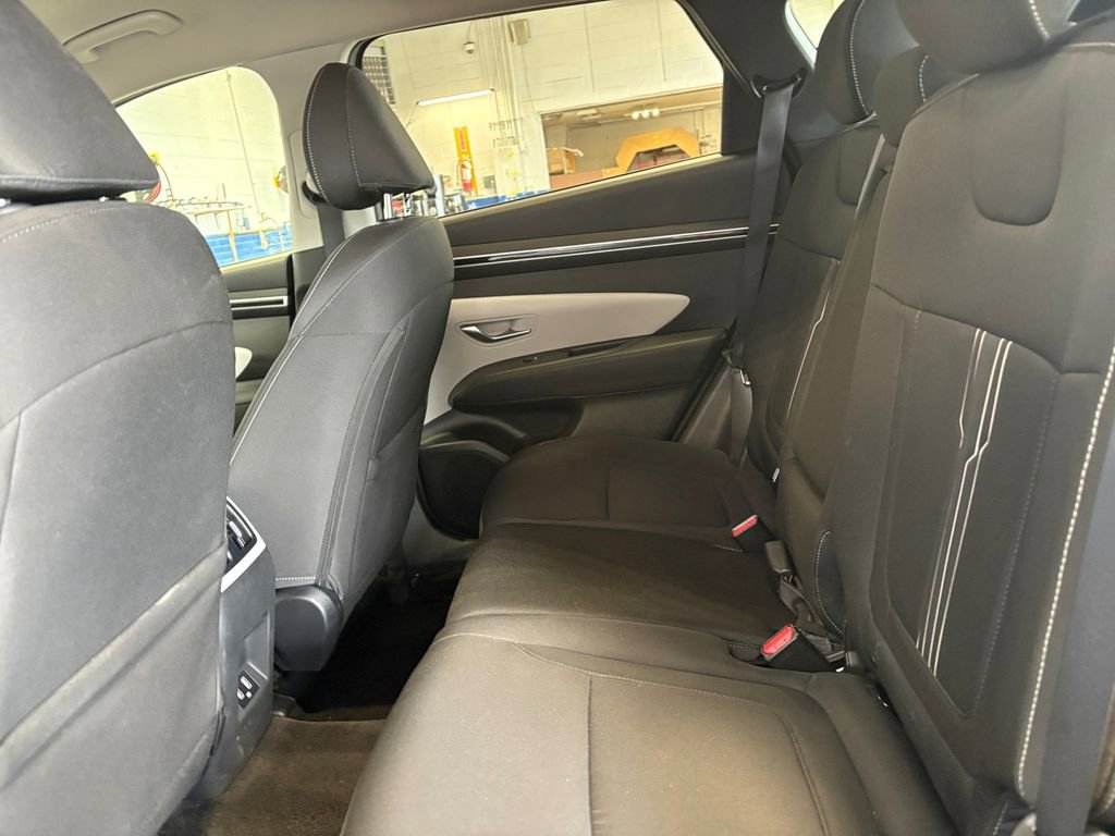 Used 2024 Hyundai Tucson SEL image 15