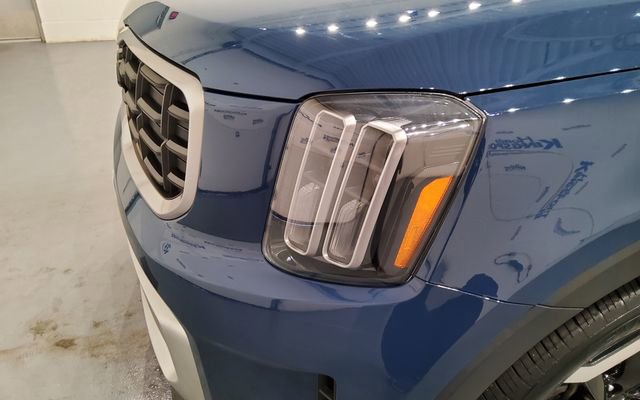 Used 2024 Kia Telluride S w/ S Sunroof Package AWD/4WD image 6