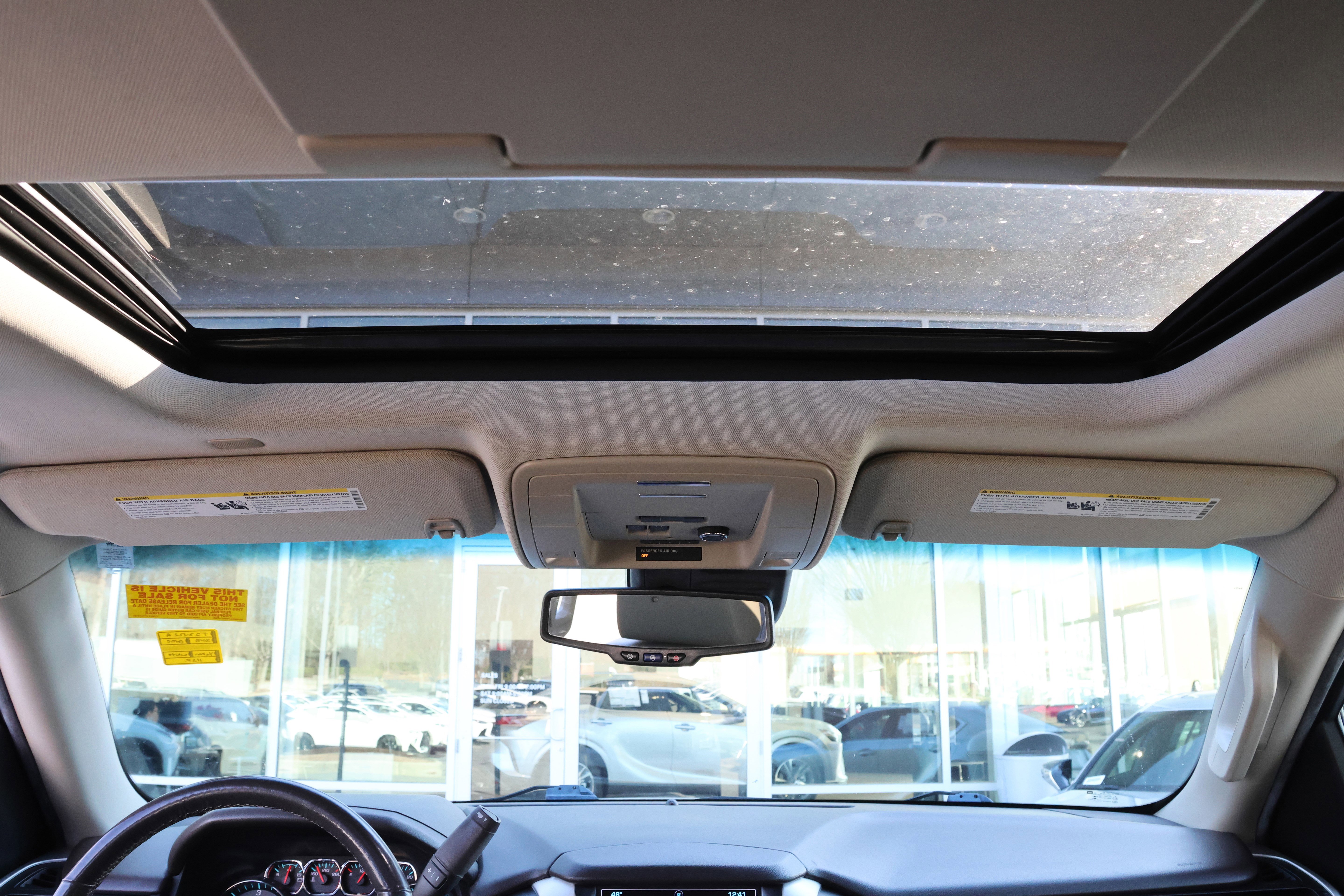 Used 2018 GMC Yukon SLT w/ Open Road Package image 33