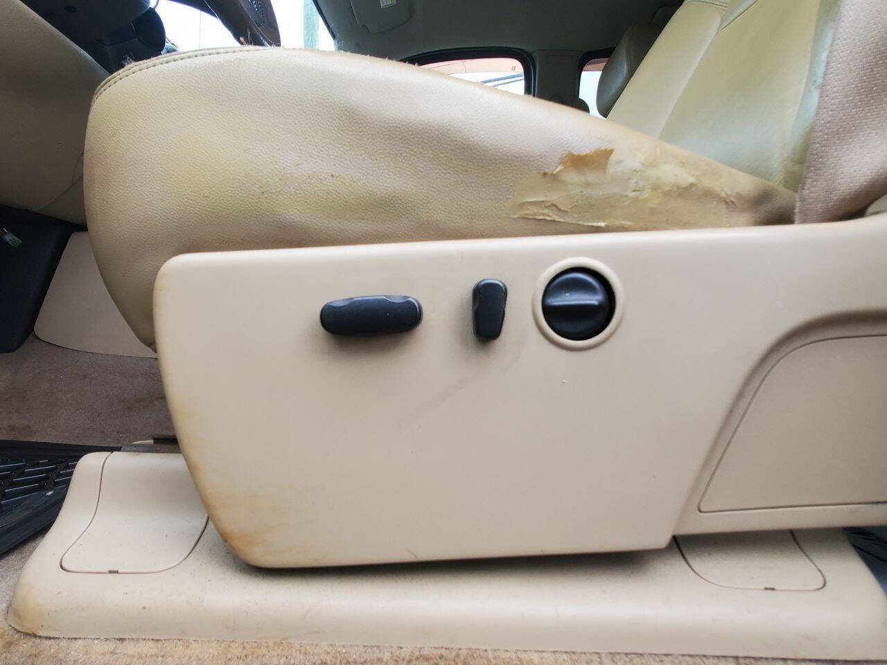 Used 2009 Chevrolet Silverado 2500 LTZ w/ Suspension Package, Off-Road image 13