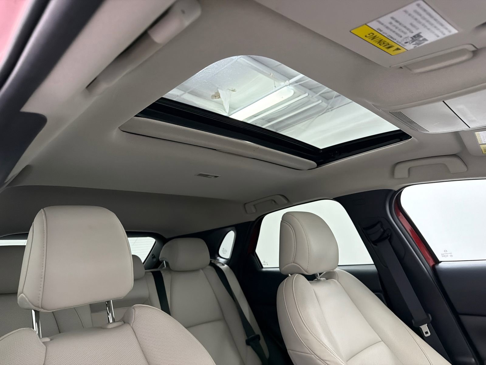 Used 2022 MAZDA CX-30 2.5 Turbo w/ Premium Package AWD/4WD image 13