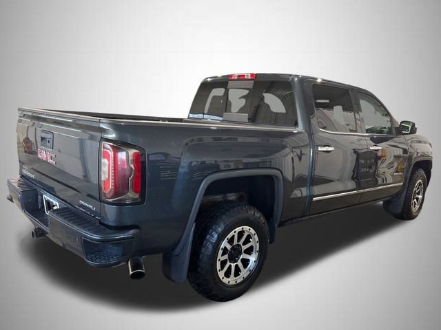 Used 2017 GMC Sierra 1500 Denali image 7
