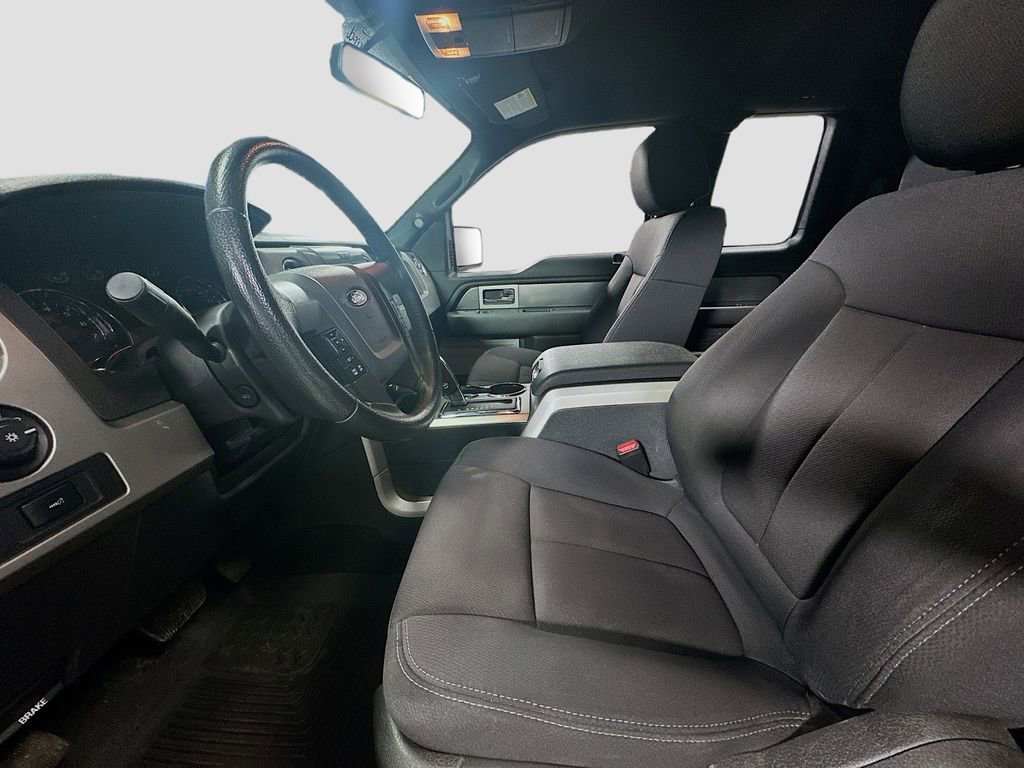 Used 2013 Ford F150 FX4 w/ Mid Equipment Group AWD/4WD image 20