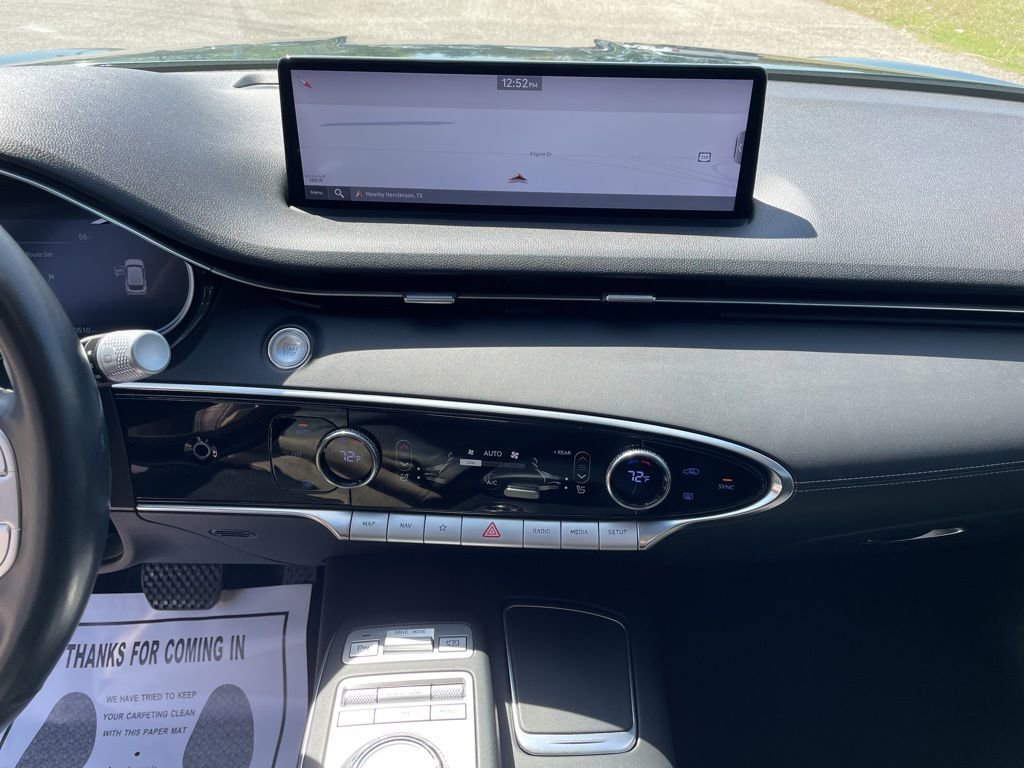 Used 2023 Genesis GV70 2.5T image 19