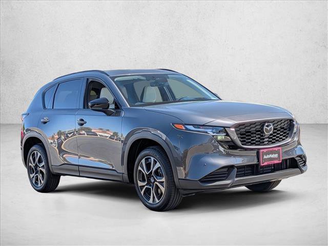 New 2026 MAZDA CX-5 Preferred image 7