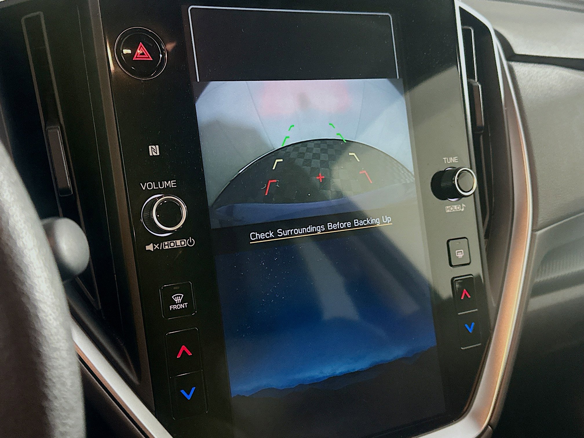 Used 2024 Subaru Crosstrek 2.0i Premium image 21