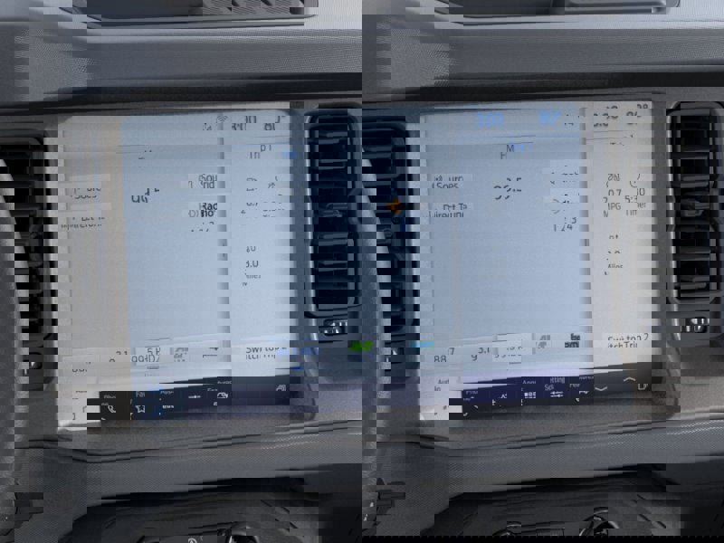 New 2025 Ford Bronco 4-Door image 15