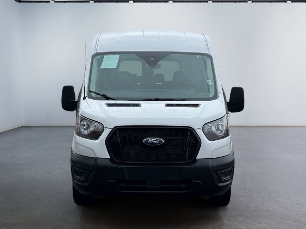 Used 2025 Ford Transit 350 XL image 2