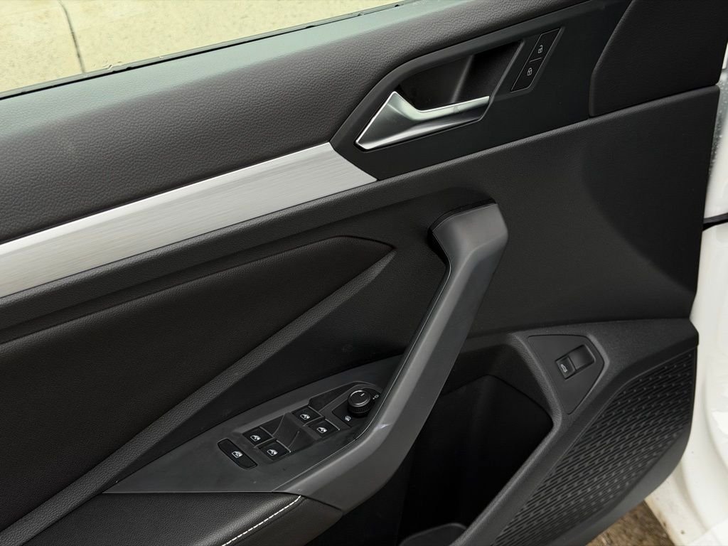 New 2026 Volkswagen Jetta Sport FWD image 18