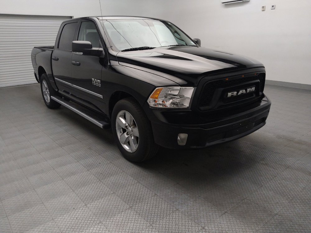 Used 2016 RAM 1500 Lone Star RWD image 13