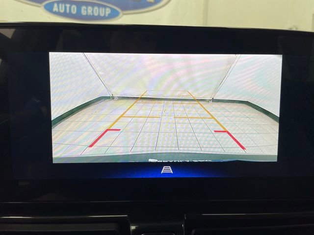 Used 2024 Chevrolet TrailBlazer LT image 4