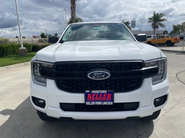 New 2026 Ford Ranger XL image 8