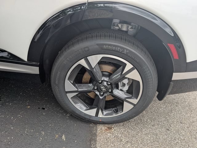 New 2026 Hyundai Palisade Limited AWD/4WD image 23