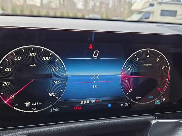 New 2026 Mercedes-Benz GLB 250 4MATIC image 9