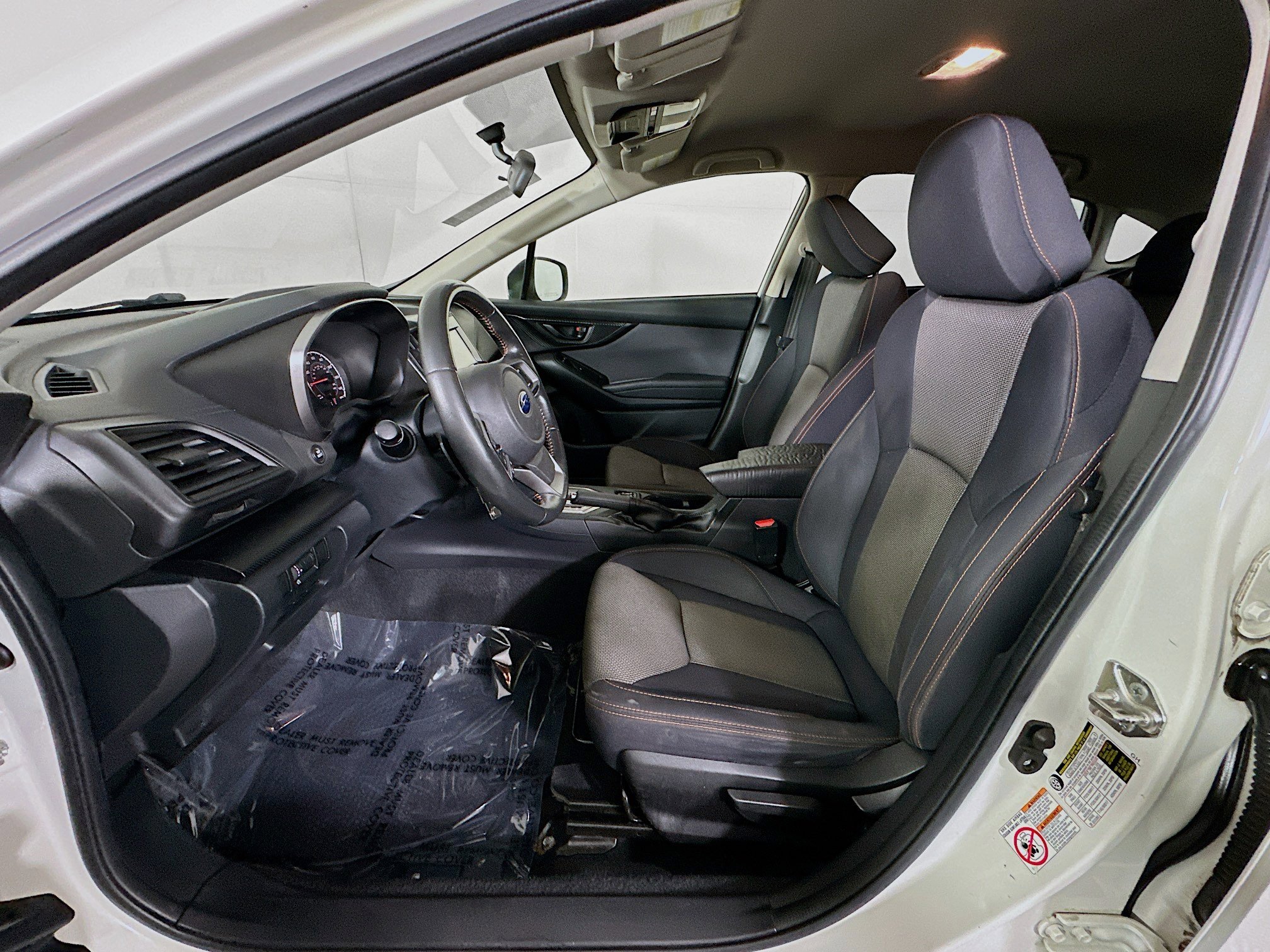 Used 2019 Subaru Crosstrek 2.0i Premium image 12