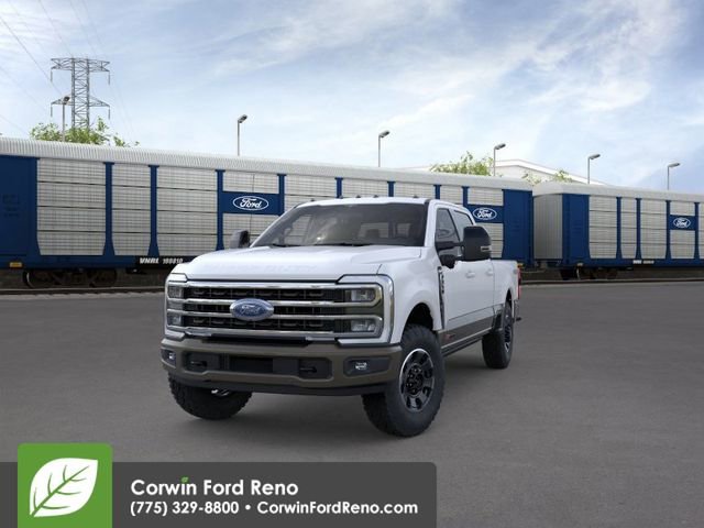 New 2026 Ford F350 King Ranch AWD/4WD image 2