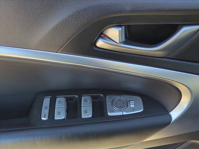 Used 2020 Genesis G70 2.0T image 10