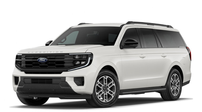 New 2026 Ford Expedition Max Active AWD/4WD image 21