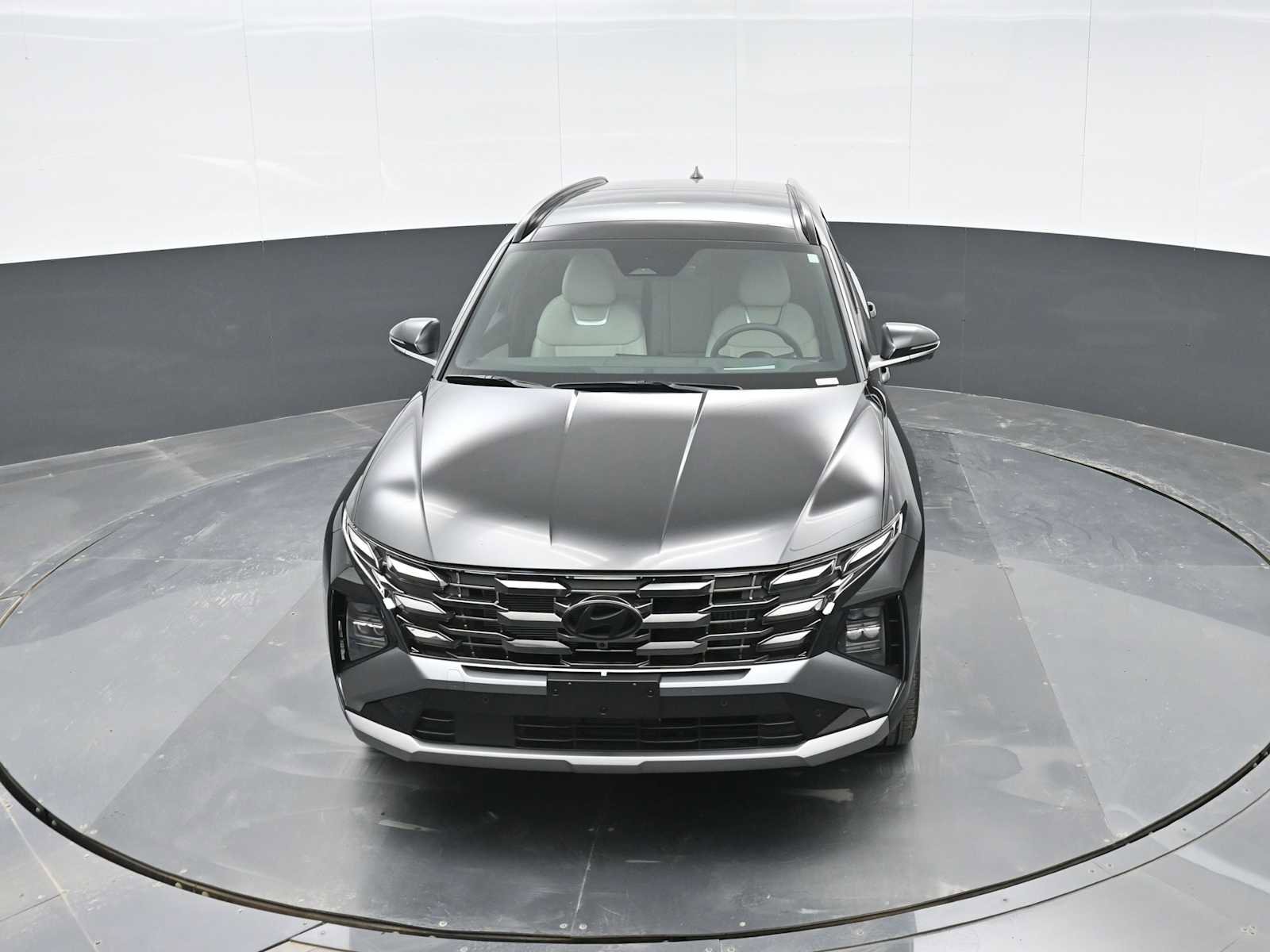 New 2026 Hyundai Tucson Limited image 23