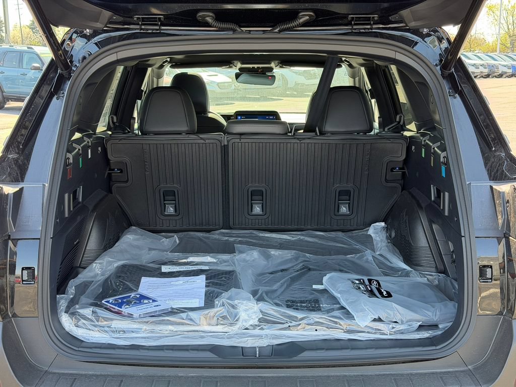New 2026 Subaru Outback Limited AWD/4WD image 23