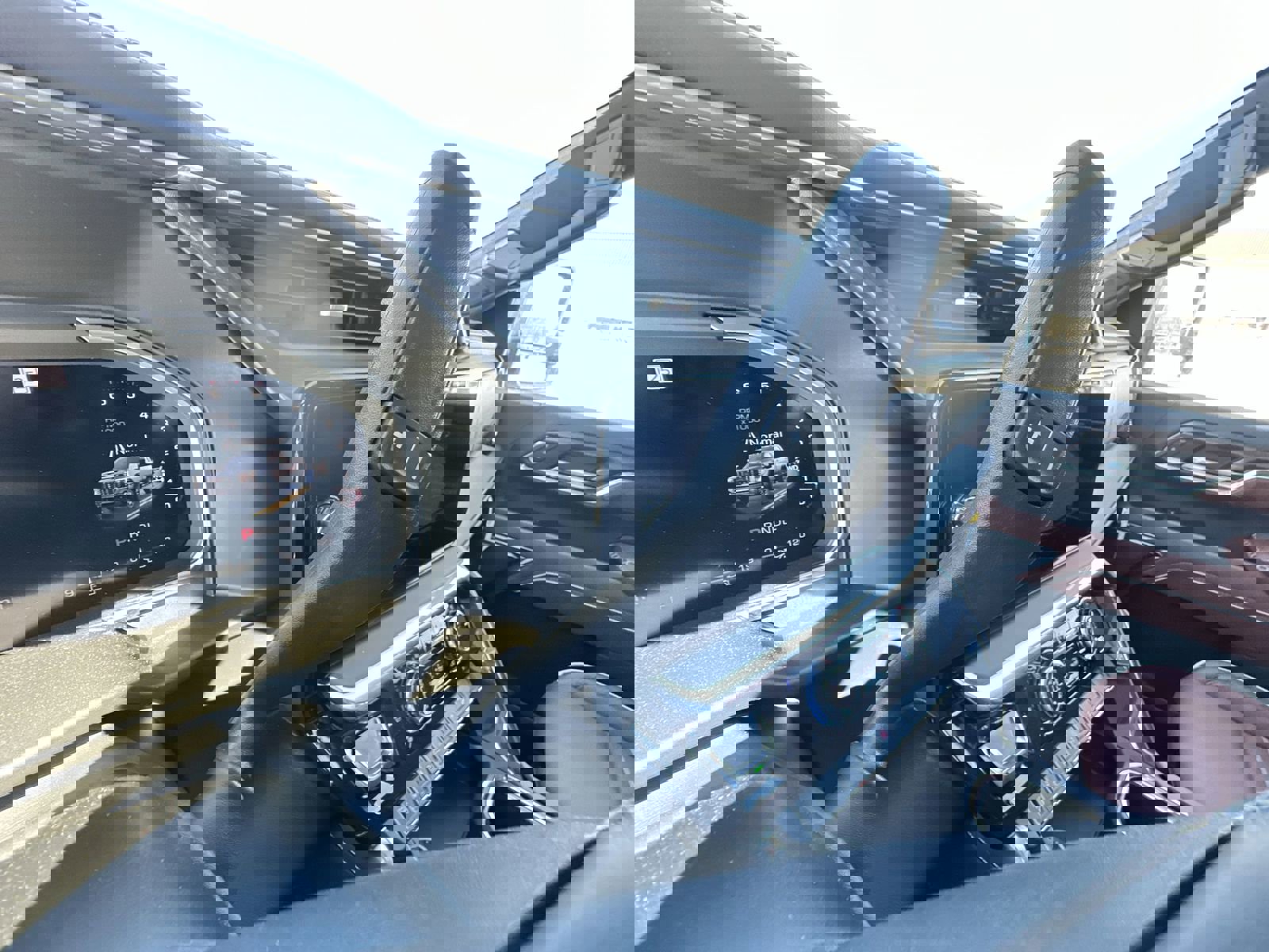 New 2026 GMC Sierra 3500 Denali Ultimate image 16