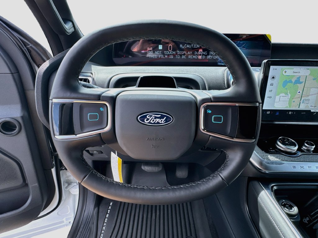 New 2027 Ford Expedition Tremor w/ Driver's Package AWD/4WD image 11