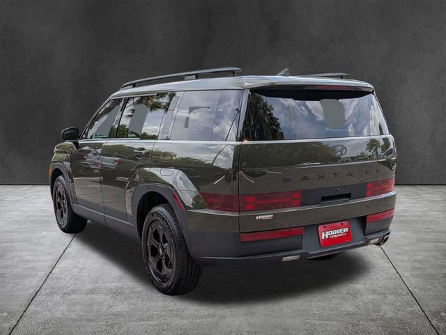 Used 2024 Hyundai Santa Fe XRT AWD/4WD image 7