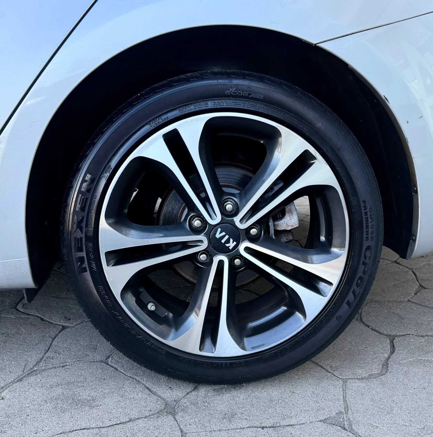 Used 2014 Kia Forte EX FWD image 46