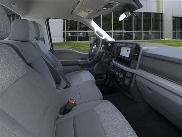 New 2026 Ford F350 XLT w/ 360-Degree Camera Package AWD/4WD image 11