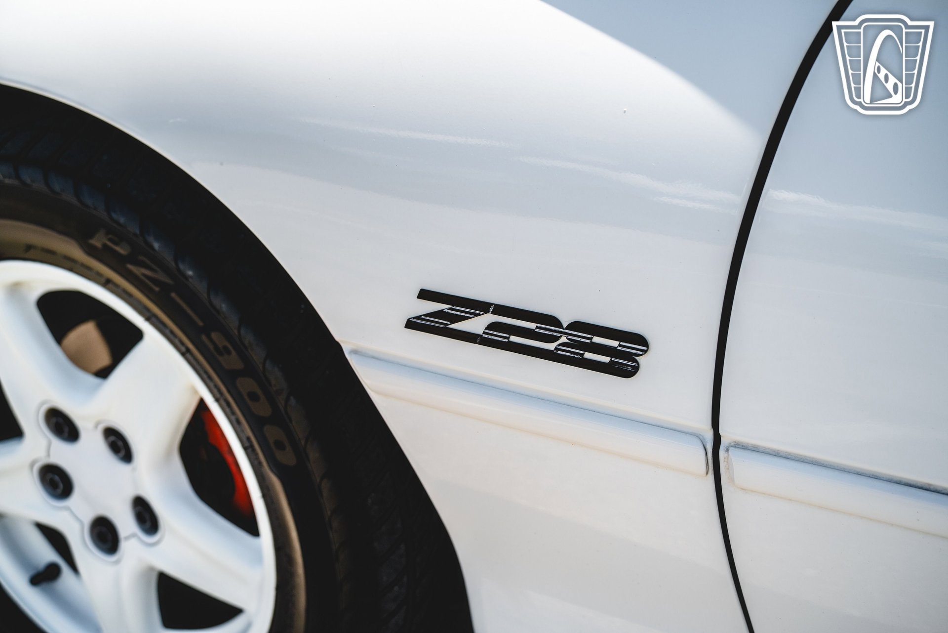 Used 1997 Chevrolet Camaro Z28 w/ Preferred Equipment Group 2 RWD image 35