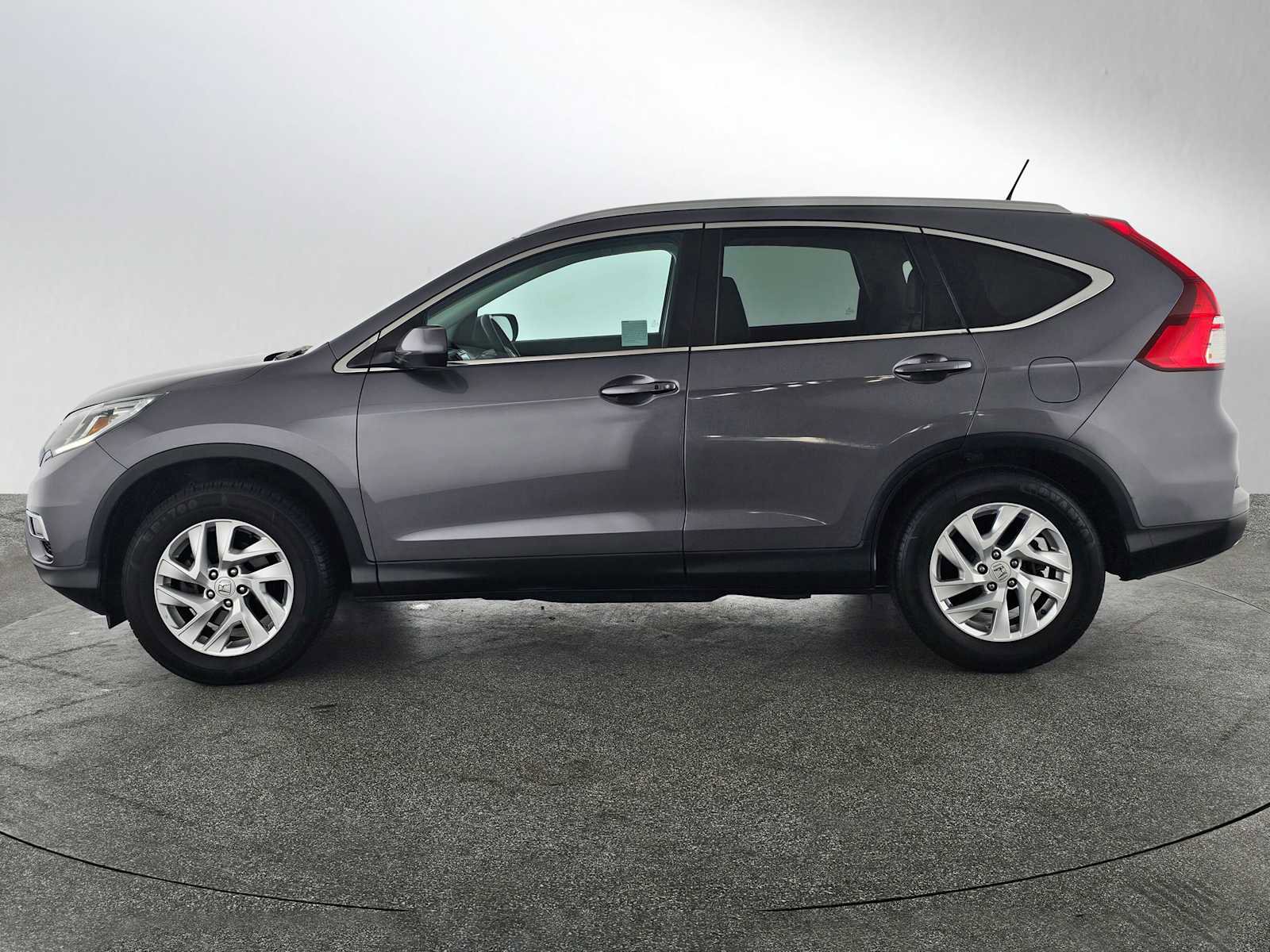 Used 2015 Honda CR-V EX-L image 6