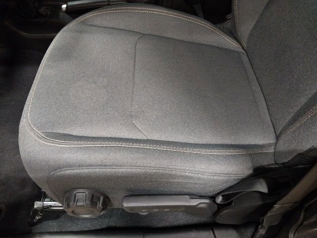 Used 2024 Jeep Wrangler Willys image 3