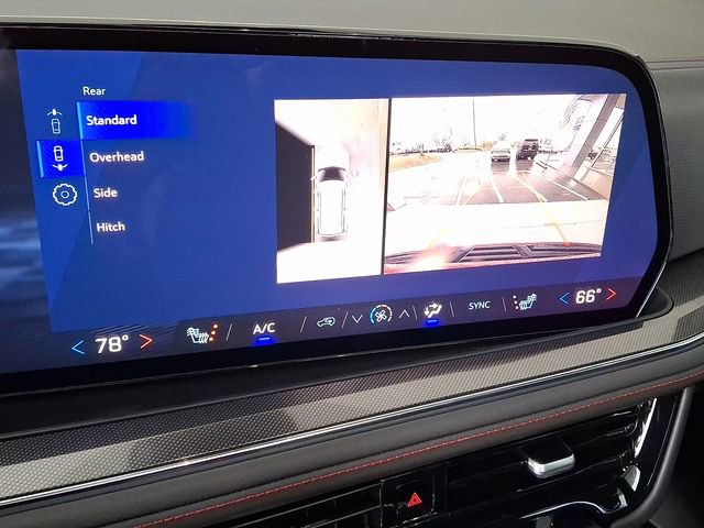 Used 2026 Chevrolet Tahoe RST w/ Advanced Technology Package image 15