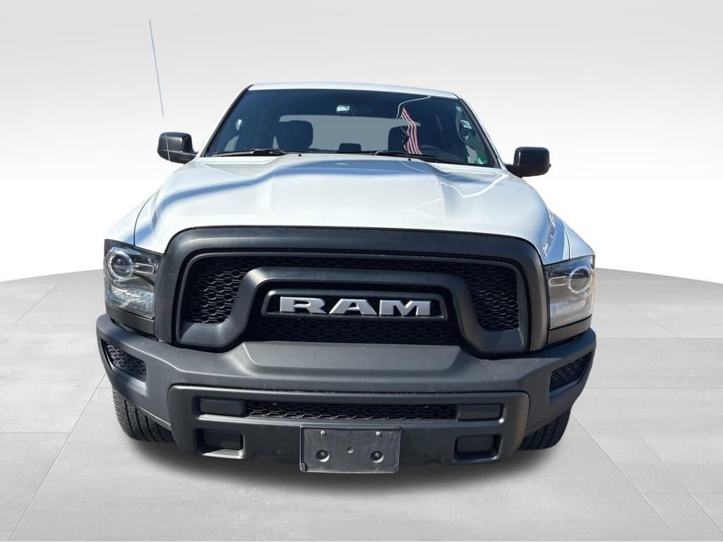 Used 2024 RAM 1500 Classic Warlock image 9