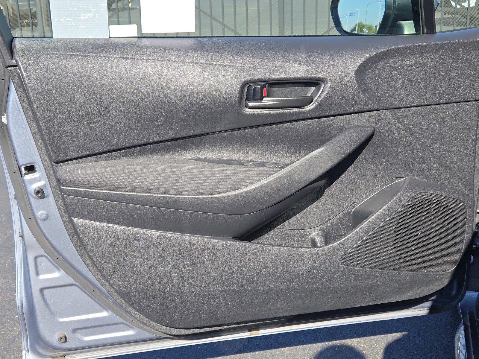 Used 2024 Toyota Corolla LE image 21