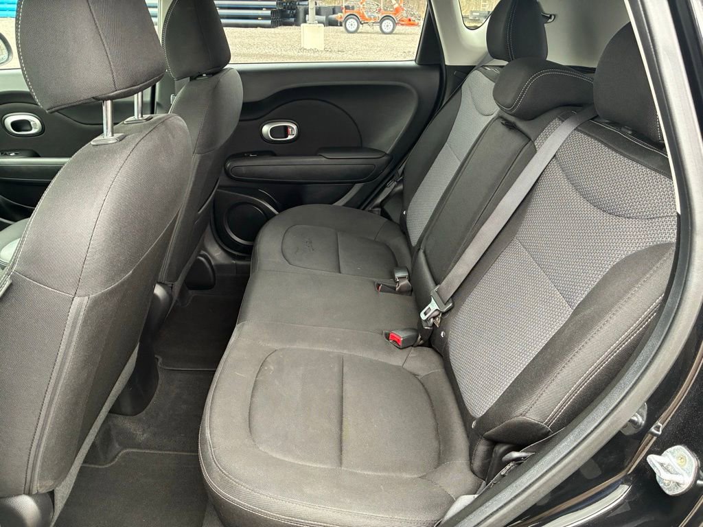 Used 2019 Kia Soul + FWD image 12