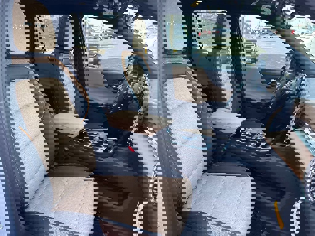 New 2026 Chevrolet Equinox ACTIV w/ Convenience Package III image 45